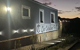 Las Catalinas Fuerteventura